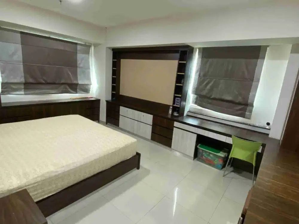 Dijual Apartemen Sherwood Kelapa Gading