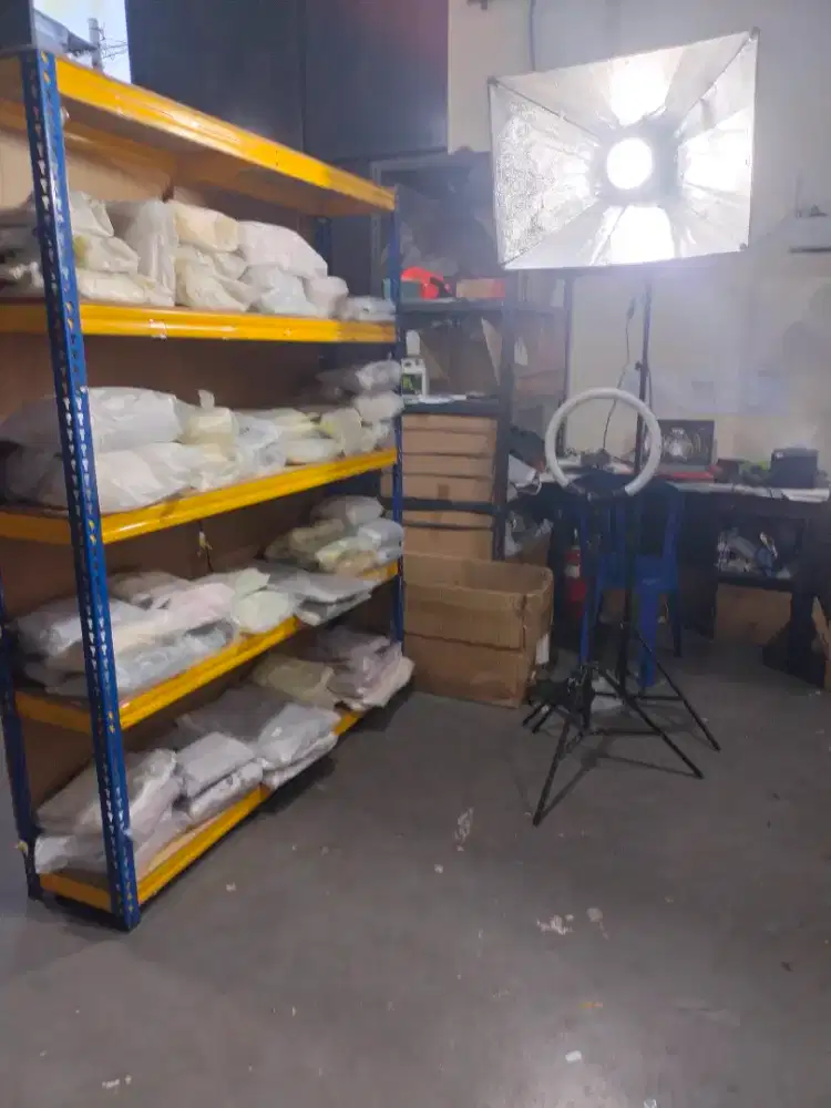 Host live berpengalaman