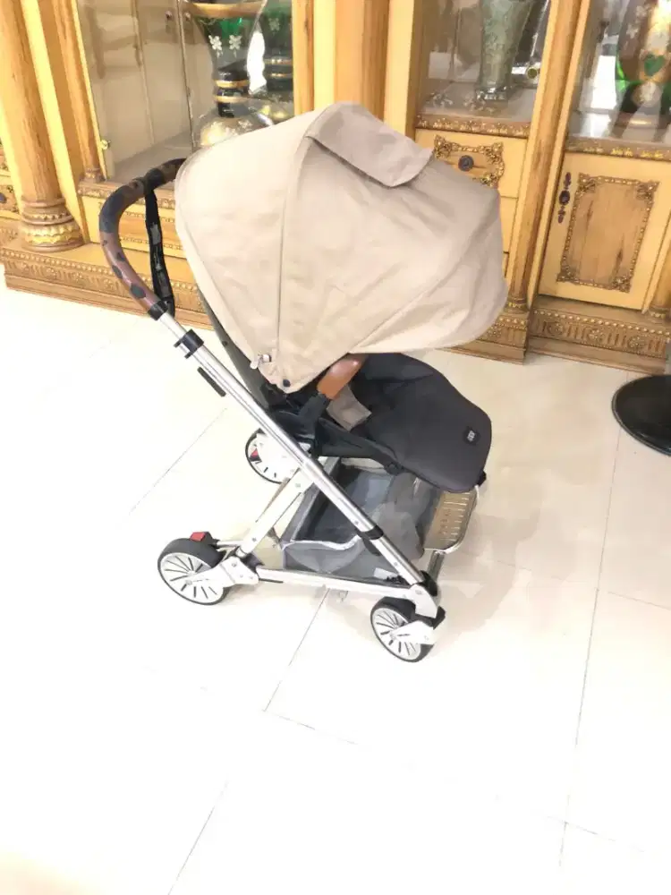 Stroller mamas&papas