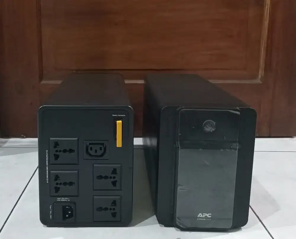 UPS APC TAMPA BATREY 1200VA