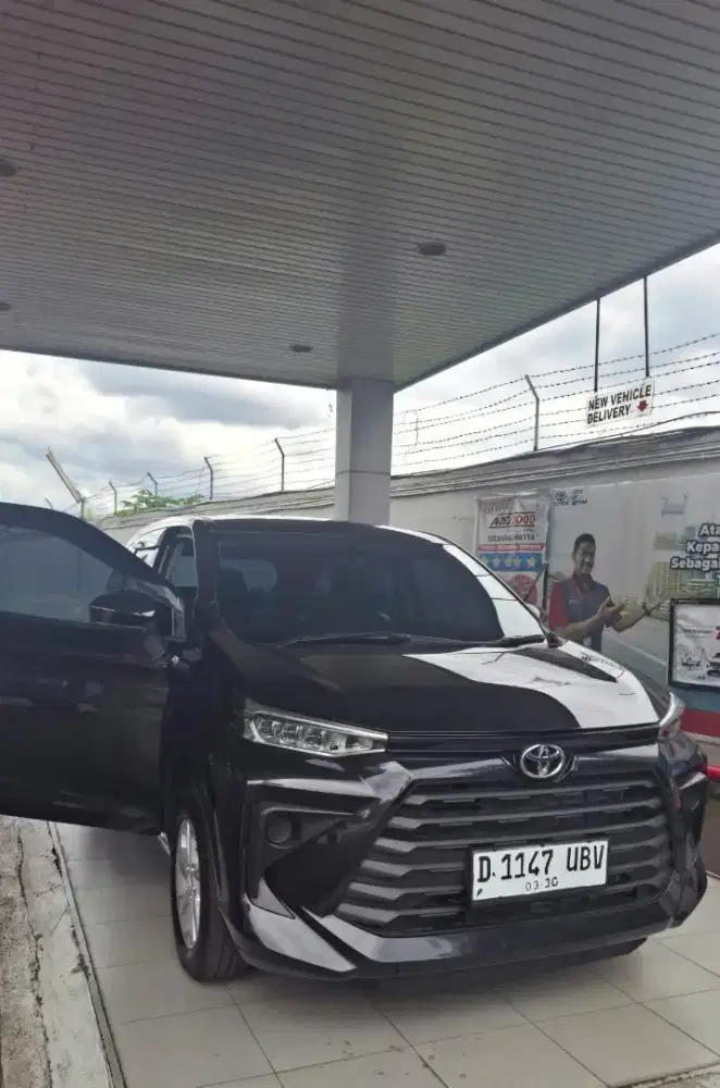 Tour wisata & travel