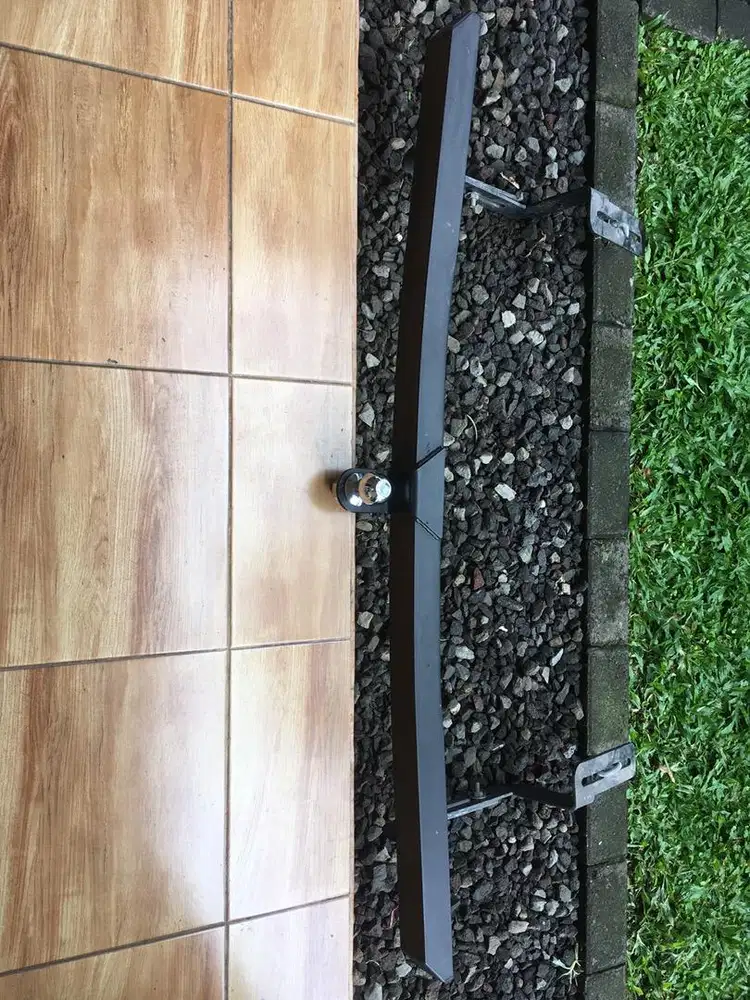 Jual bemper mobil ARB