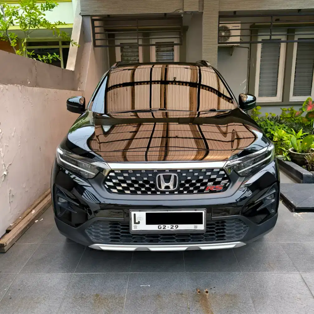 Low KM!! WR-V RS CVT 2023