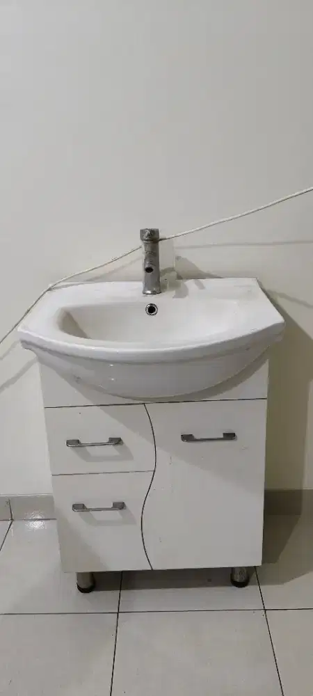 Jual westafel kabinet