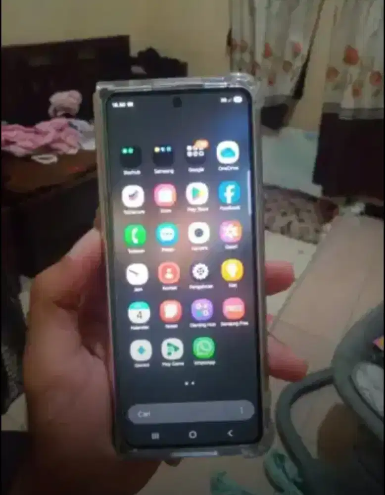 samsung z fold 4 ram 12/256