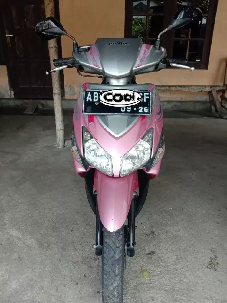 Vario th'11 orisinil istimewa