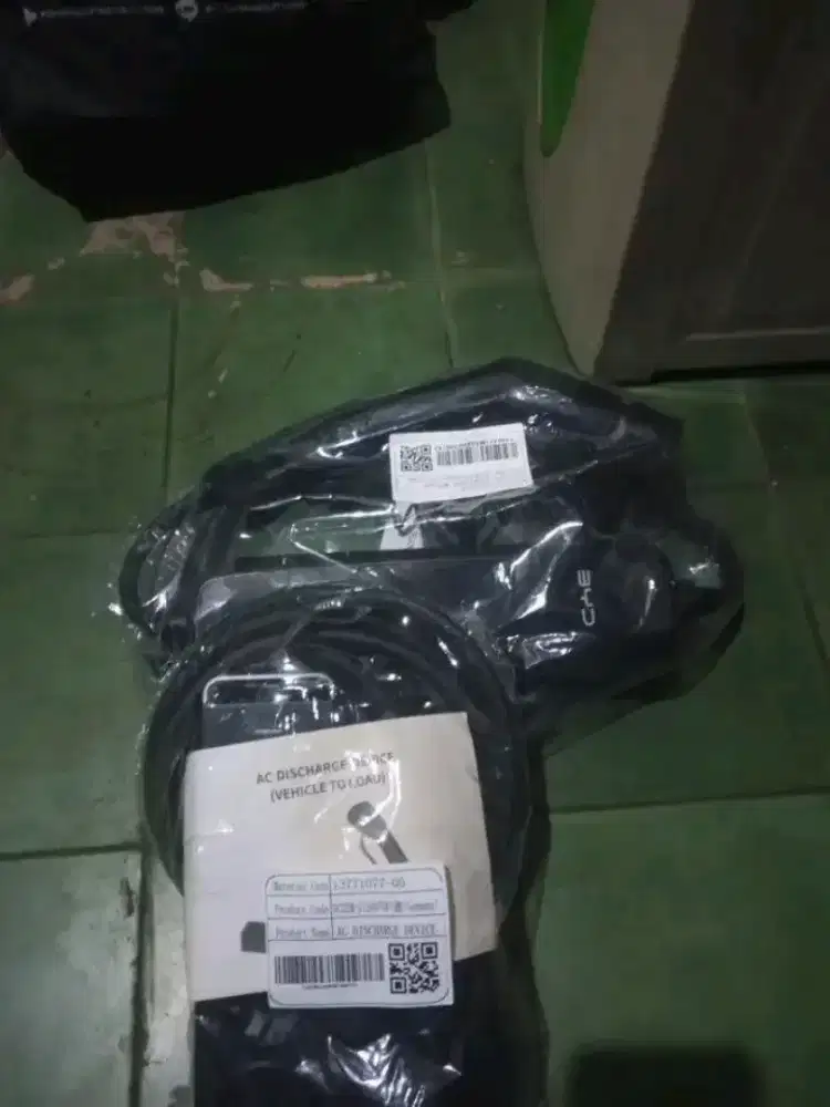 charger portable bawaan byd