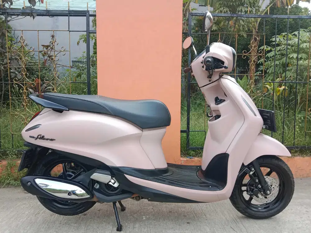 Cukup 500 rb saja, grand Filano th 2024 cash/kredit