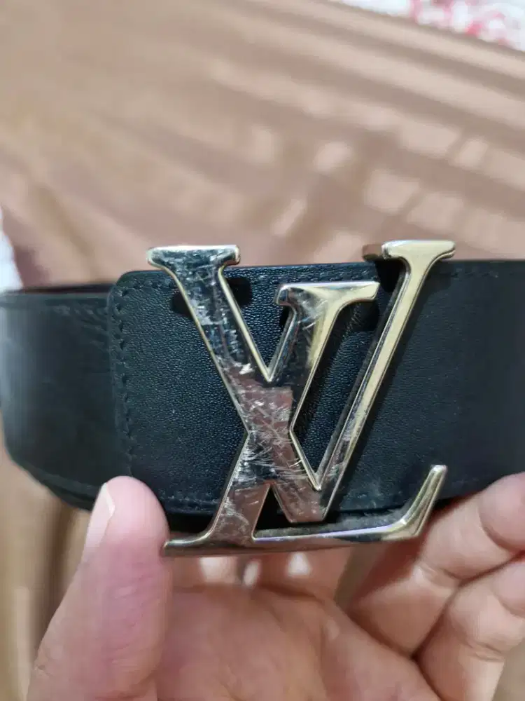 Belt Louis Vuitton original