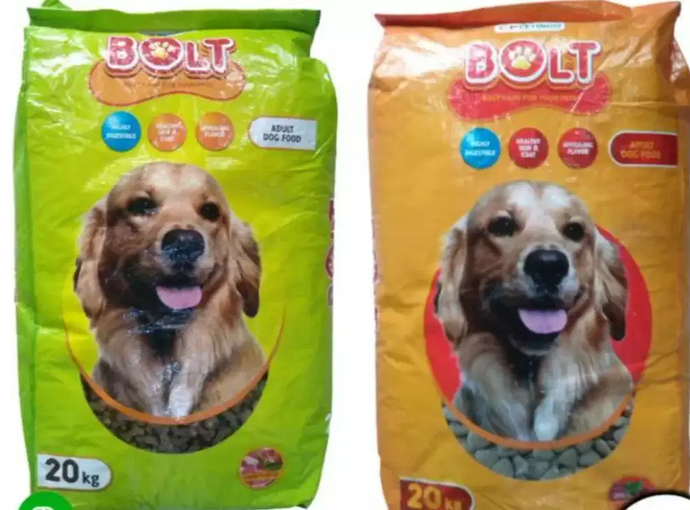 Dogfood ( bogor)
