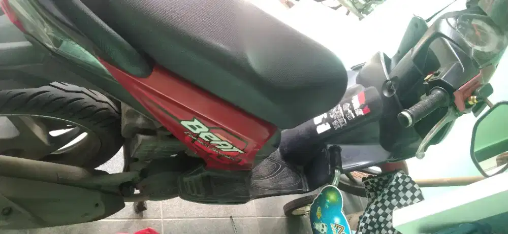 Beat karbu tahun 2009