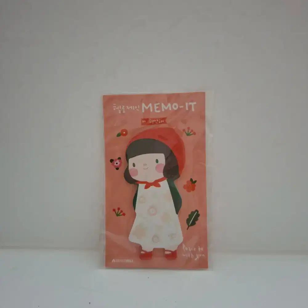 Sticky Notes/ Memo Tempel