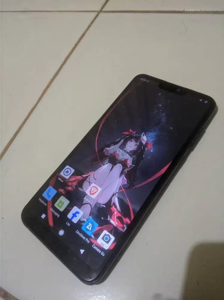 ASUS Zenfone Max Pro M2 3/32 Android 10