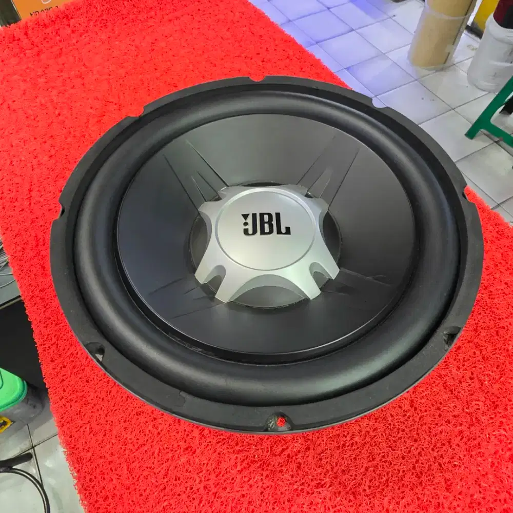 Subwoofer JBL GT5-12 Subwoofer JBL 12 in Made in USA