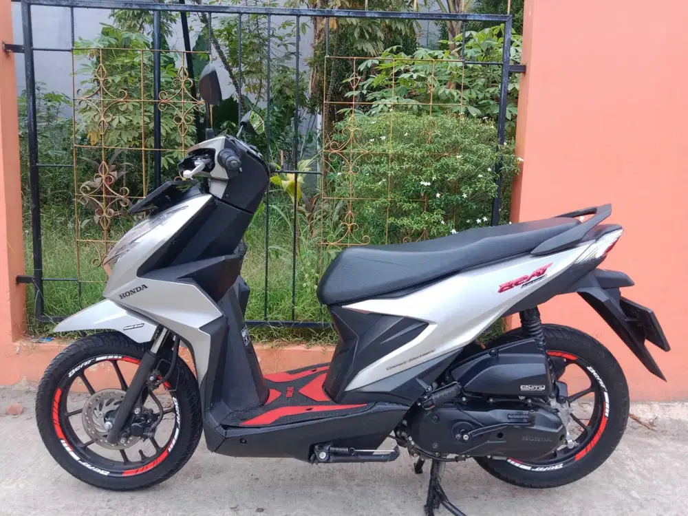 Promo serba 500, beat deluxe th 2023 cash/kredit