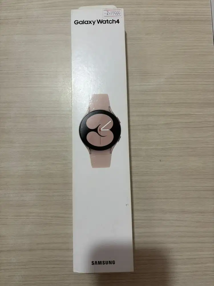 Samsung watch 4 Classic 40 mm