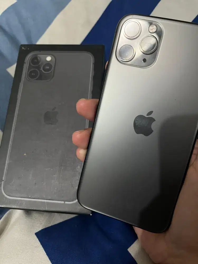 Iphone 11 pro 64 inter