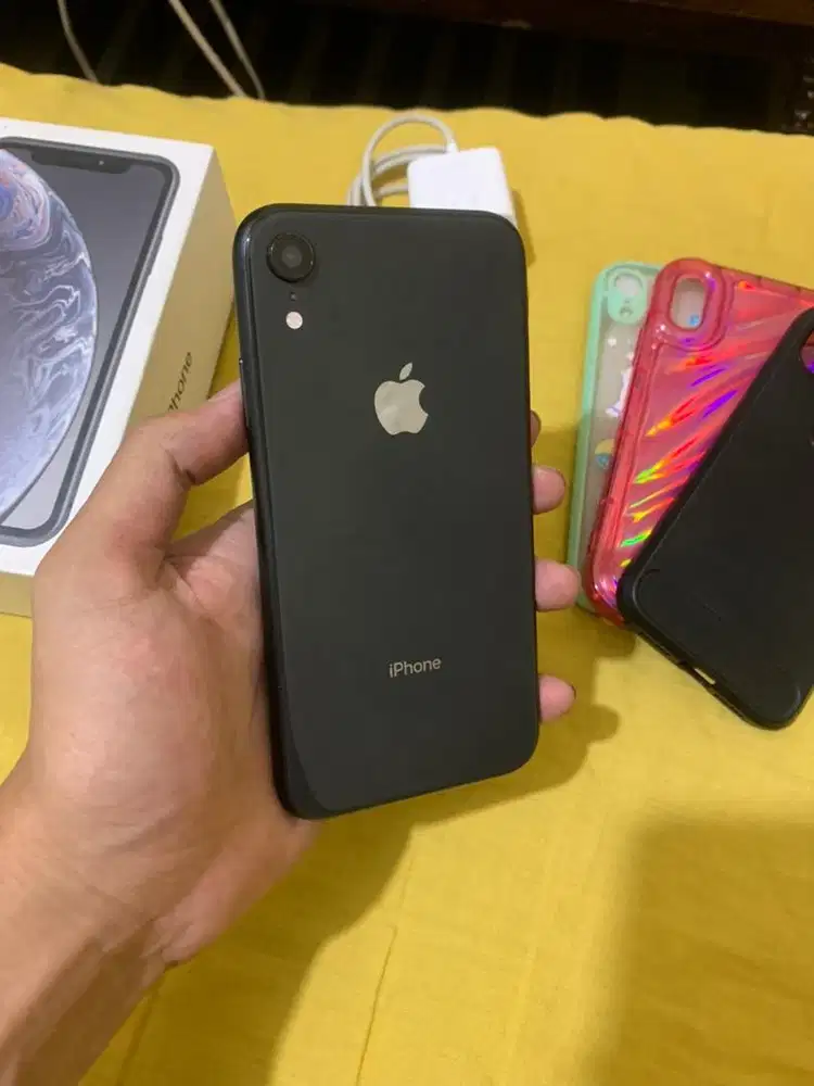 Iphone xr 128gb nominus