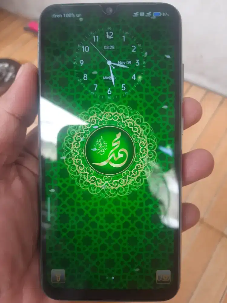 Xiaomi redmi note 8 4/64