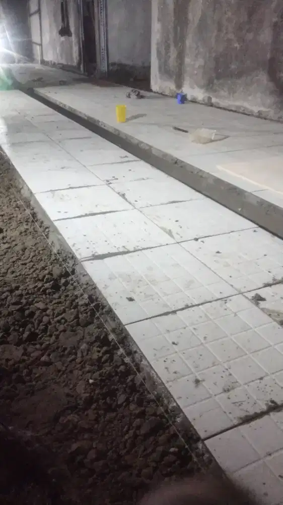 Jasa tukang bangunan