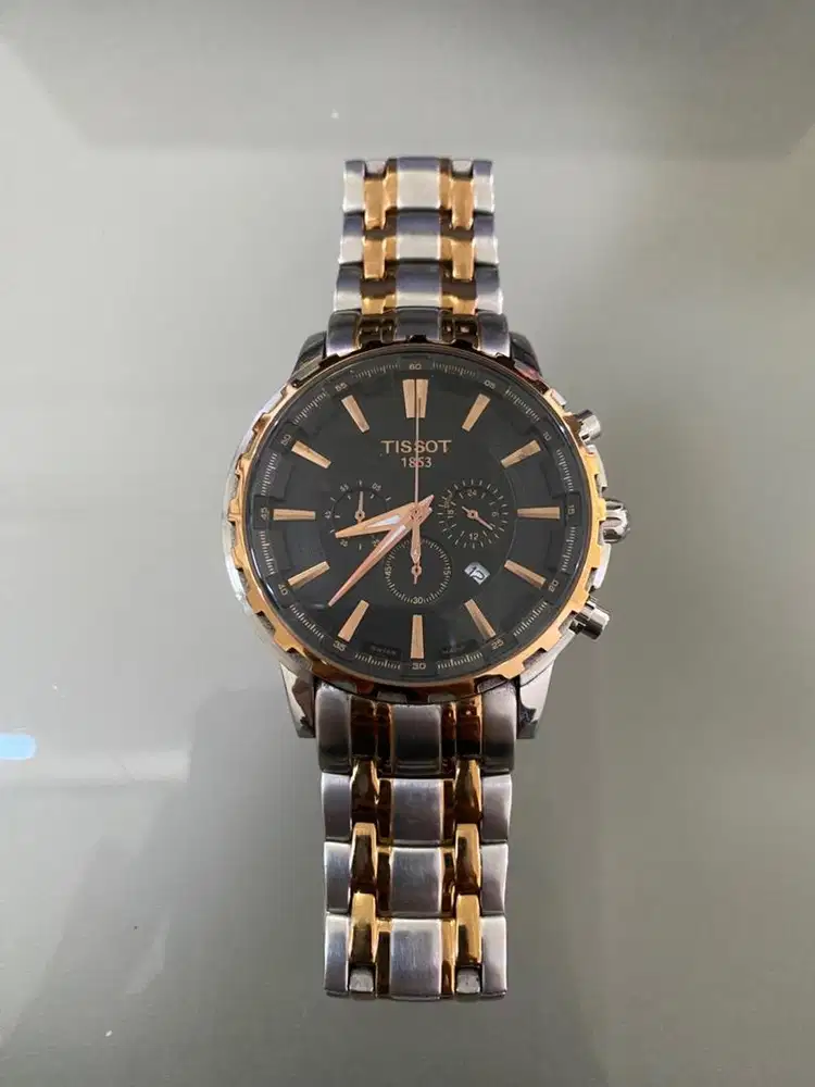 Jam tangan tissot