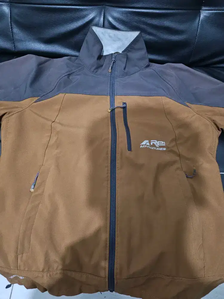 Jaket Arei Ori Siz L