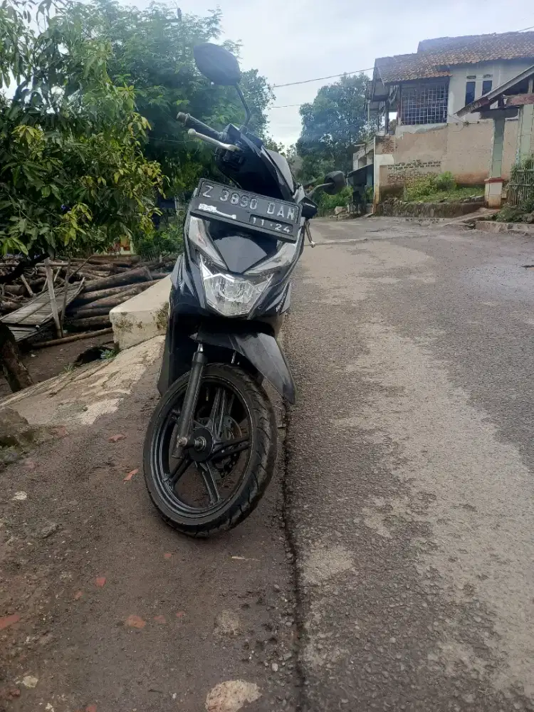 beat 2019 mesin segel konci masih 2