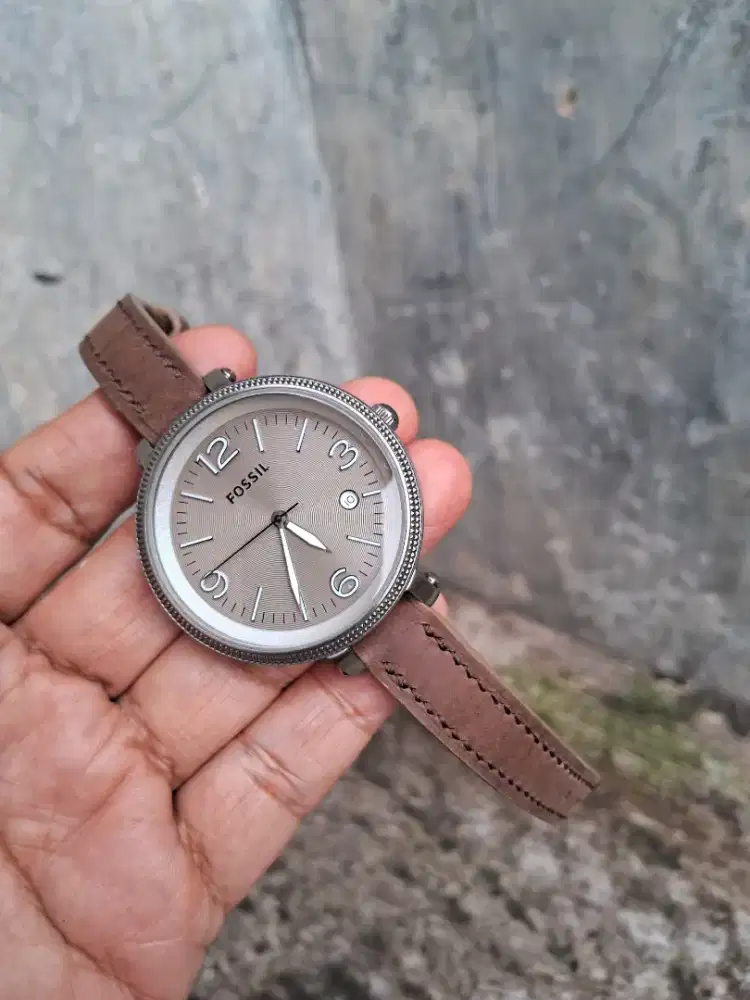 FOSSIL HEATHER WATCH WOMEN ES3134