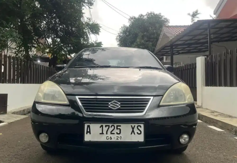Baleno 2004 next g matic
