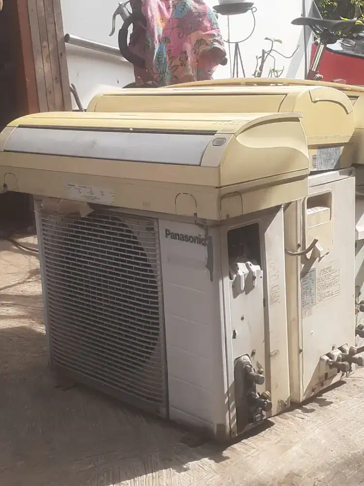 Jual beli barang bekas segala barang bekas