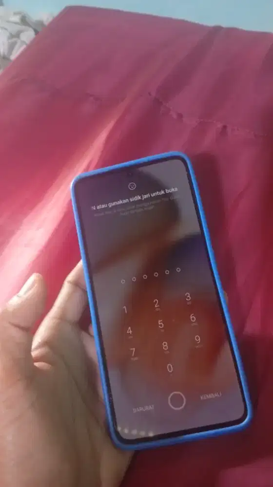 Xiaomi 12T 8/256 fullset