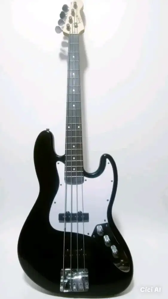 bass stinger's JSB580