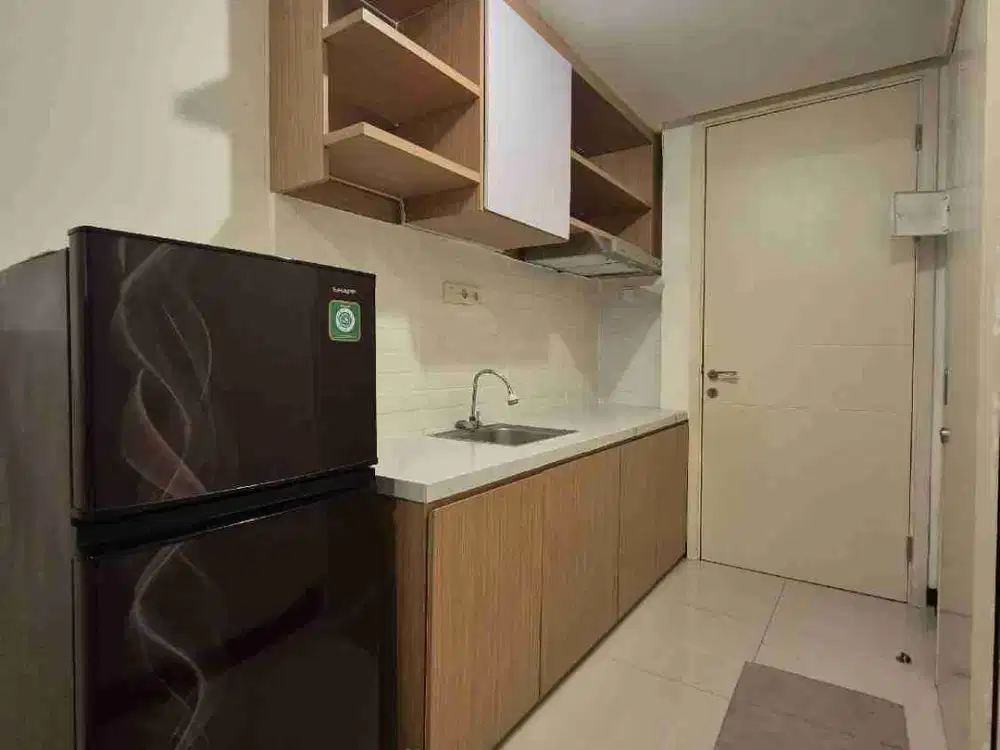 Apartemen Amor Pakuwon City