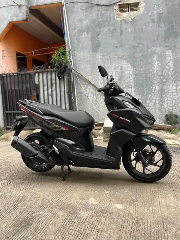 Honda Vario 160 cbs ISS thn 2025