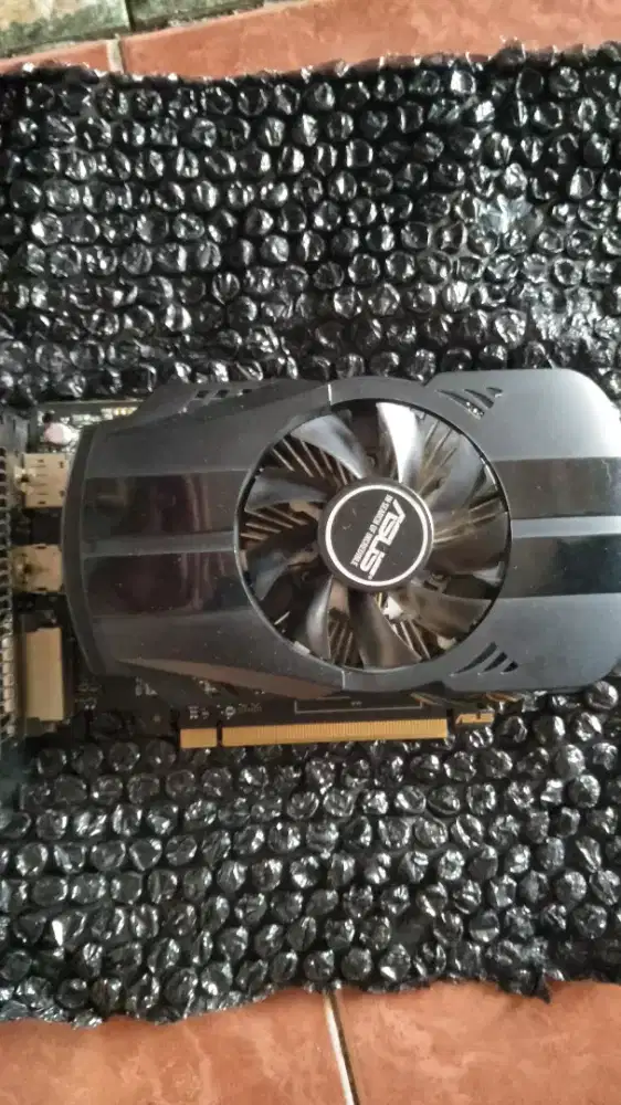 Vga Gtx 1050ti 4gb