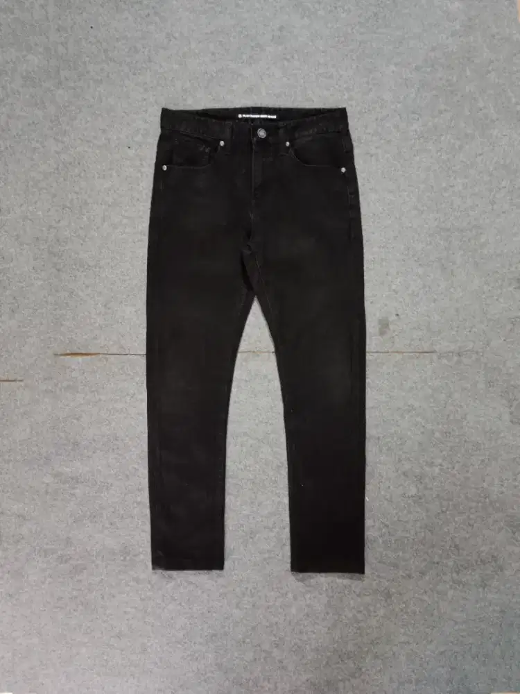 Pants denim PLAY DENIM size 32-33