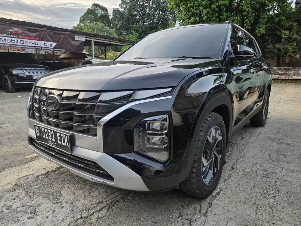 Hyundai Creta Style 2022