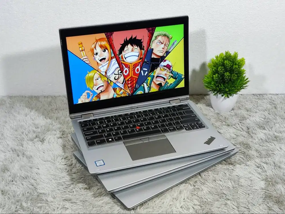 READY LAPTOP LENOVO Ci5 BODY SLIM HARGA JOS JIS BERGARANSI