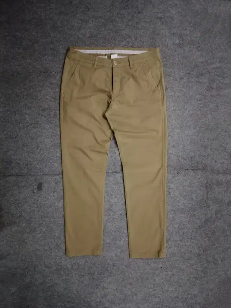 Pants chinos size 33-34