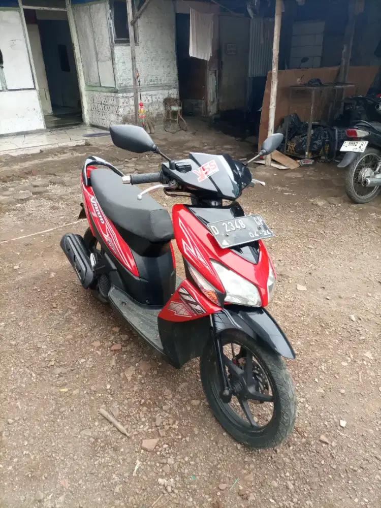 Vario karbu 2009
