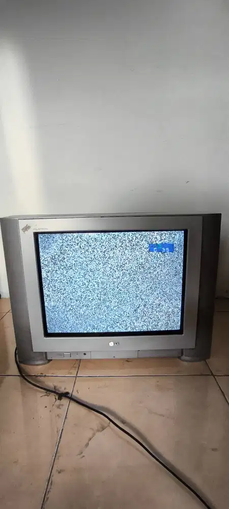 TV LG 21 inch | TV tabung