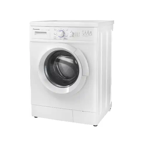 Panasonic Mesin Cuci Front Loading 7 KG - NA-127VE5