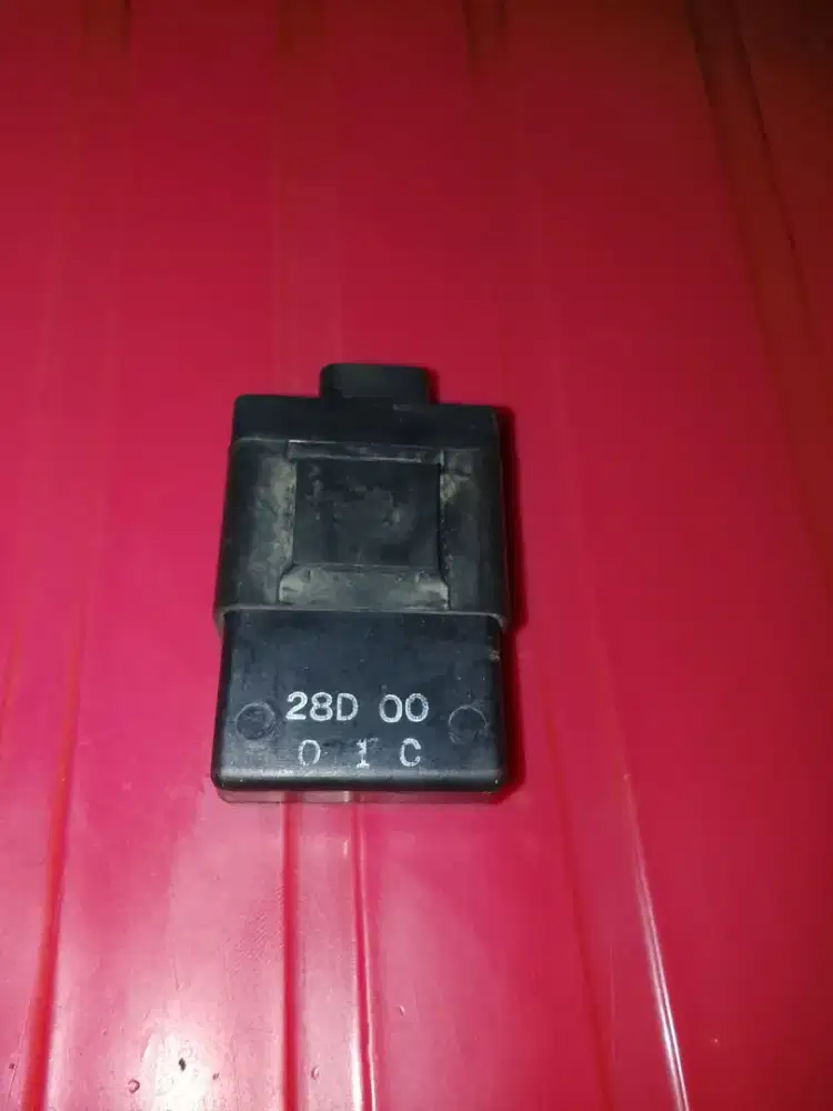 CDI YAMAHA 28D MIO SMILE, VEGA ZR