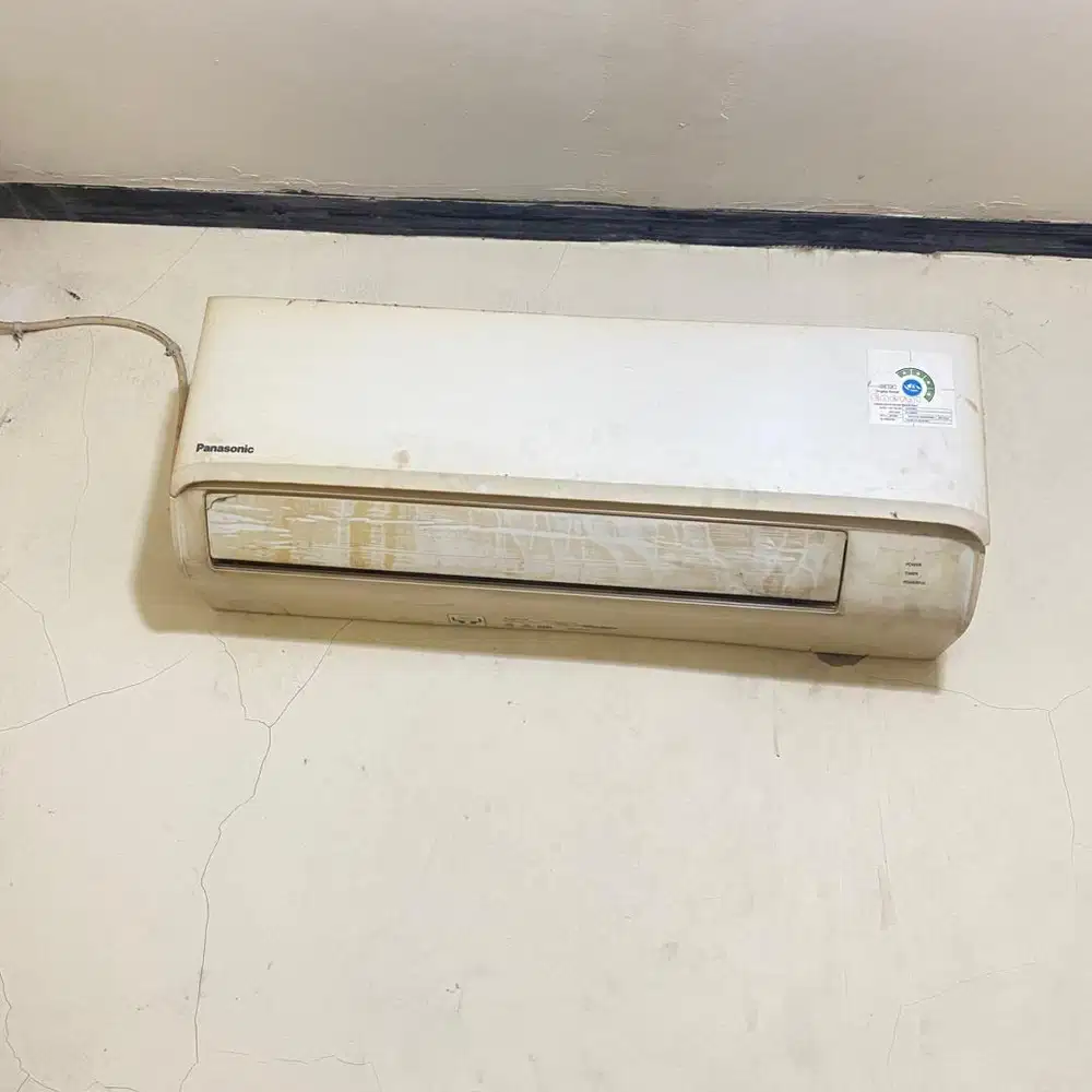AC Panasonic 1/2 pk standard r32 normal