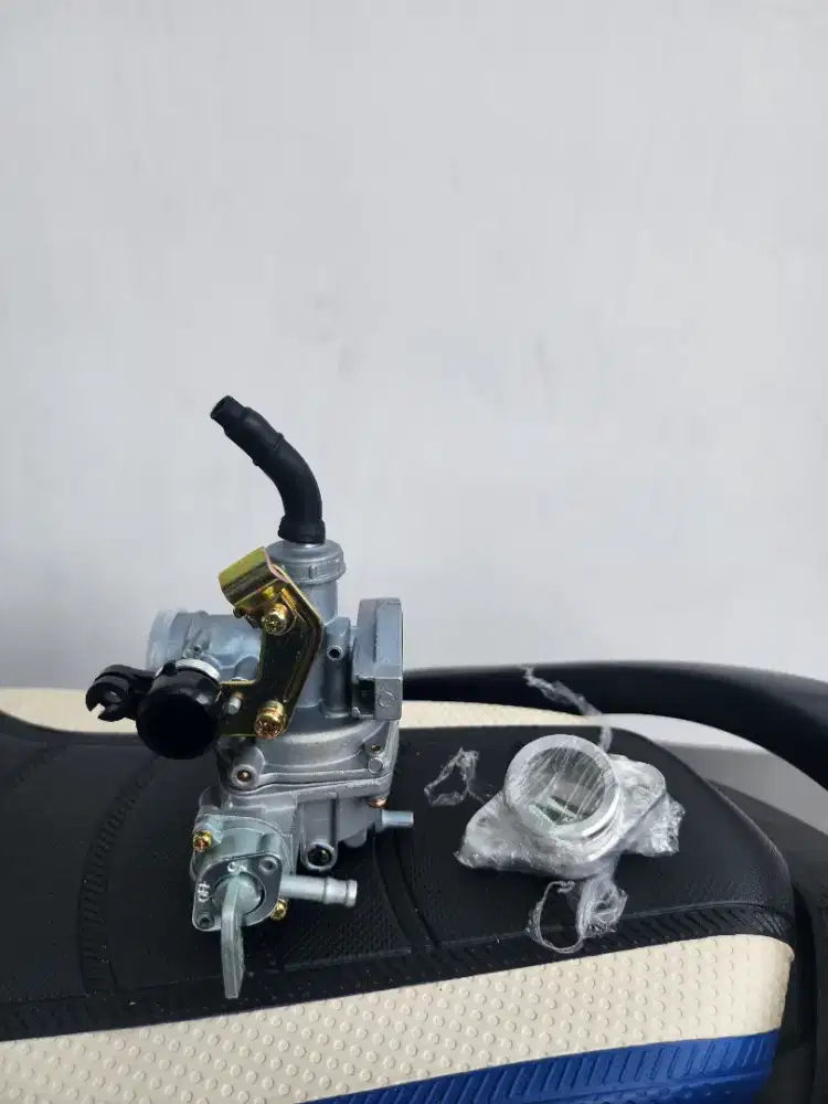 Karburator Supra/skywave/spin PnP 125cc NEW