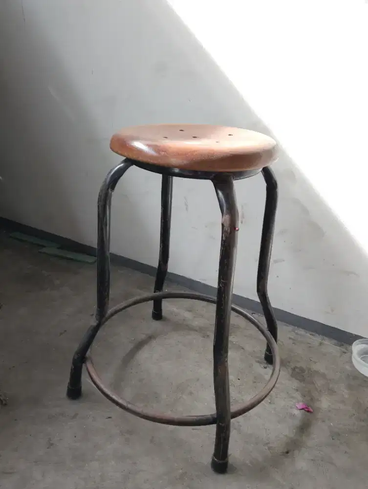 PAKET KURSI CAFE 30 PCS