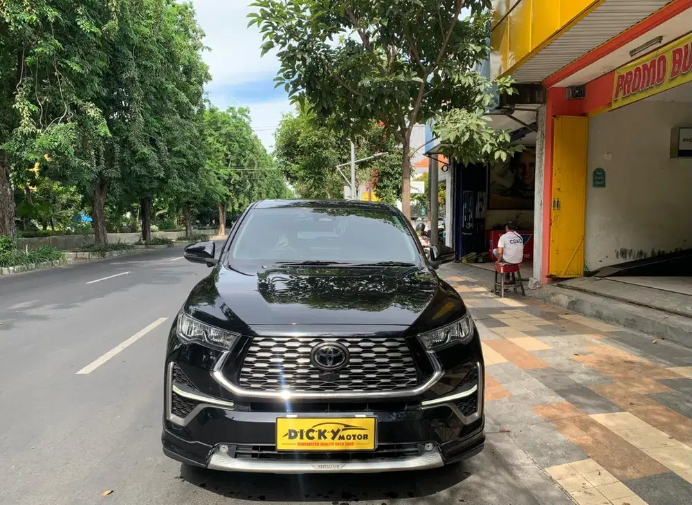 zenix 2023 q hybrid modelista tso