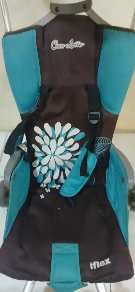 Chocolatte jual cepat