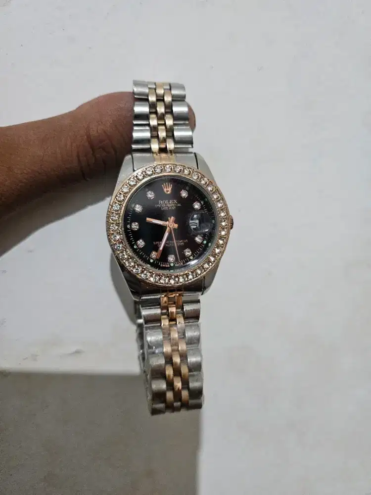 Jual jam tangan wanita