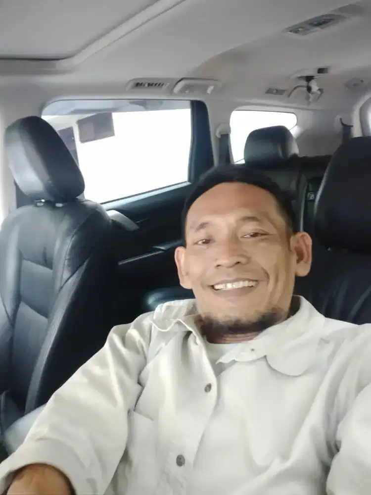 mencari pekerjaan driver kantor/pribadi